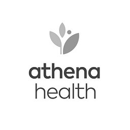 Athenahealth logo