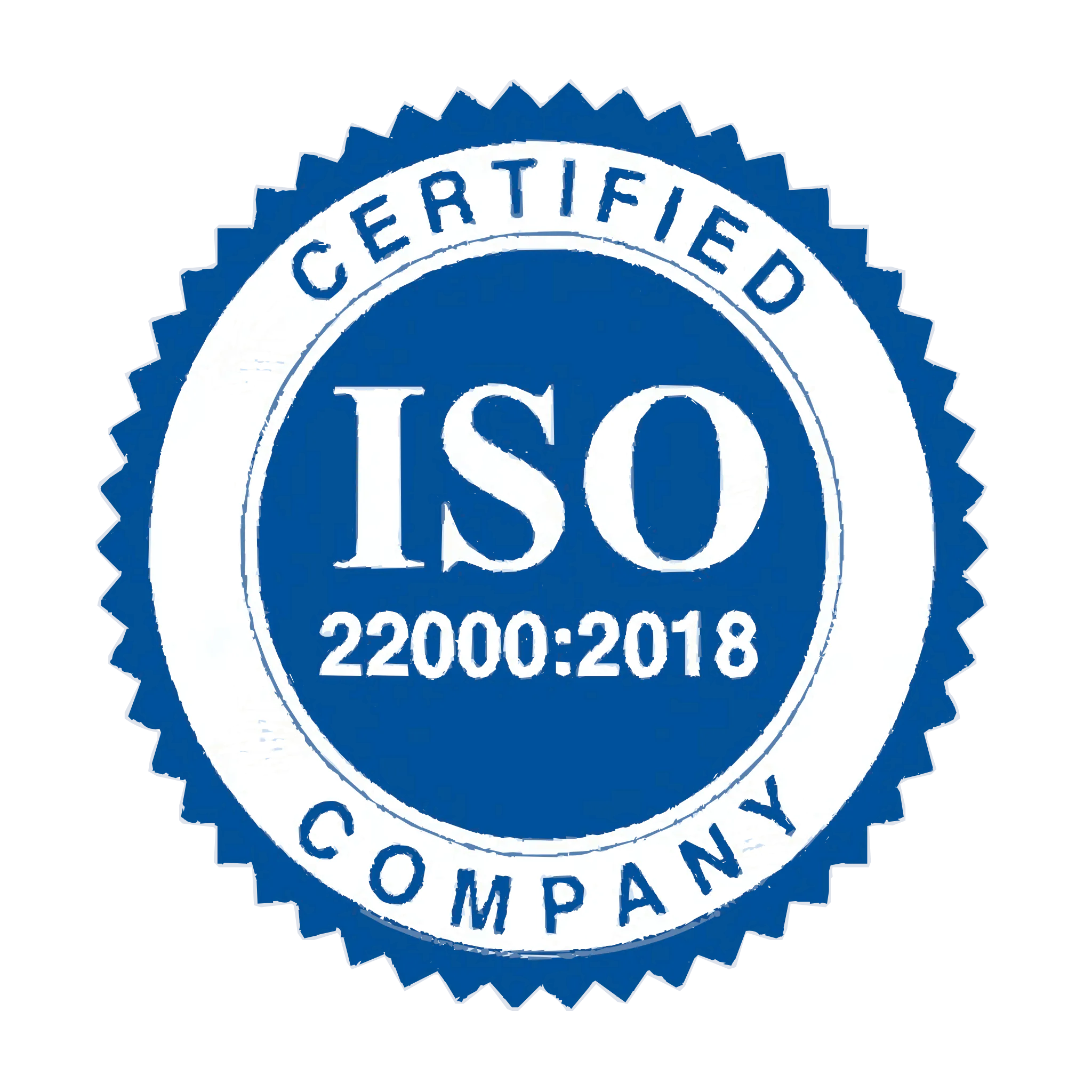 Trust certification