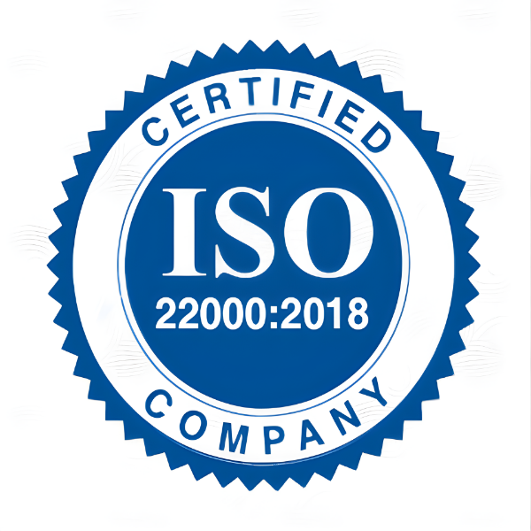 Trust certification