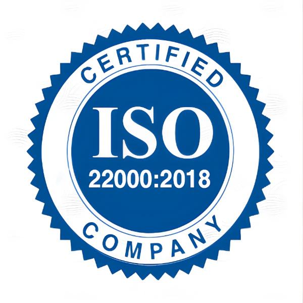 Trust certification