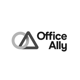 Office Ally logo